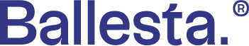 logo BALLESTA